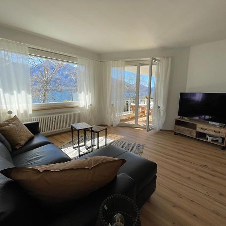 Minusio-Locarno Casa Al Lago 1 Bagian luar foto