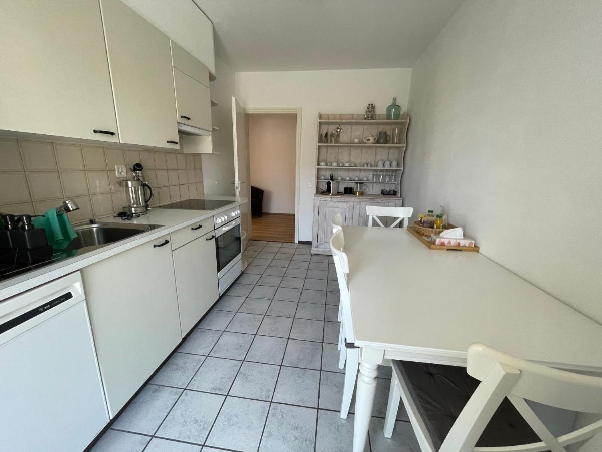 Minusio-Locarno Casa Al Lago 1 Bagian luar foto