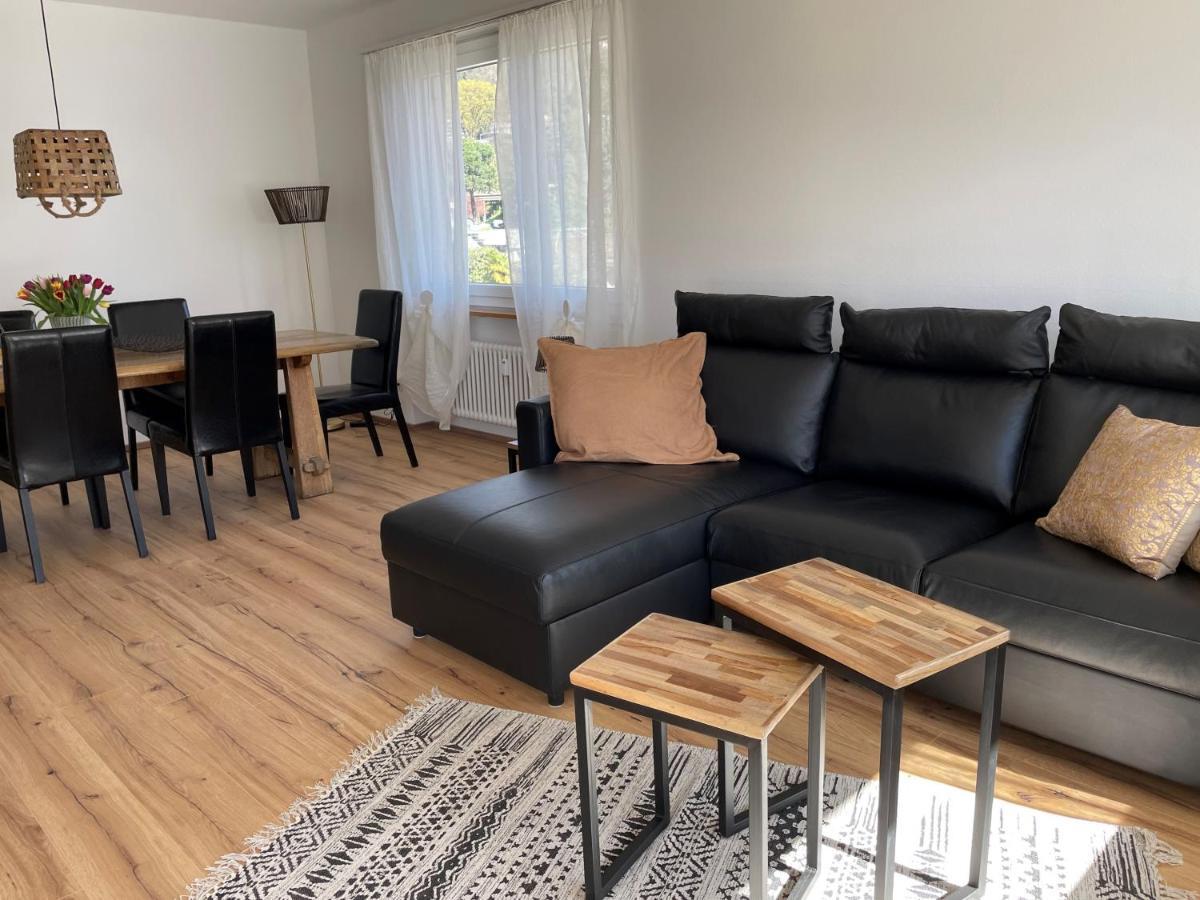 Minusio-Locarno Casa Al Lago 1 Bagian luar foto