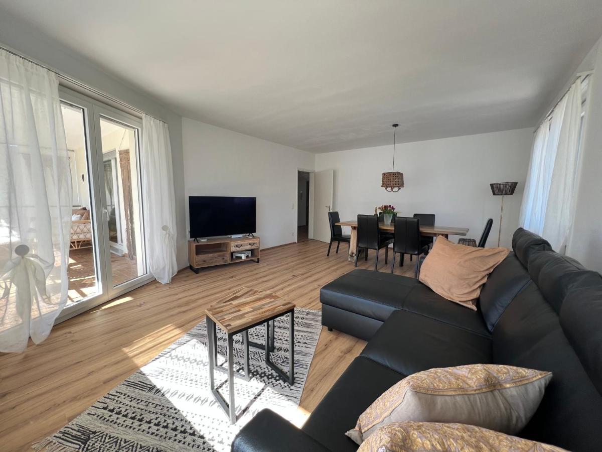 Minusio-Locarno Casa Al Lago 1 Bagian luar foto